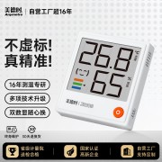 ����ʱ������ʪ�ȼ�JR108